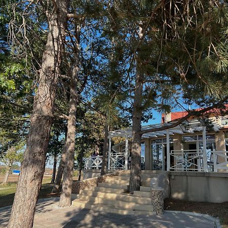 Garni Hotel Oblacinsko Jezero Oblacina Exteriör bild