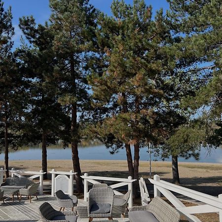 Garni Hotel Oblacinsko Jezero Oblacina Exteriör bild