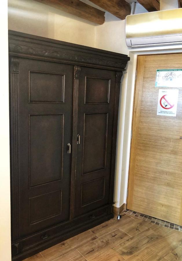 Garni Hotel Oblacinsko Jezero Oblacina Exteriör bild